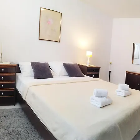 La Stella Apartment Split