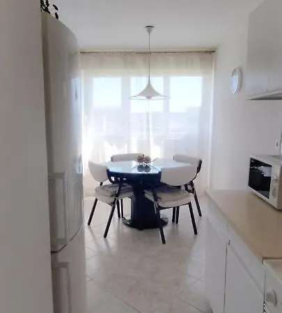 La Stella Apartment Split