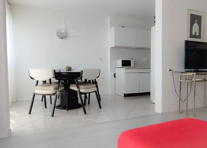 Daire La Stella Split