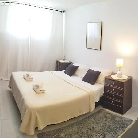 Appartement La Stella *