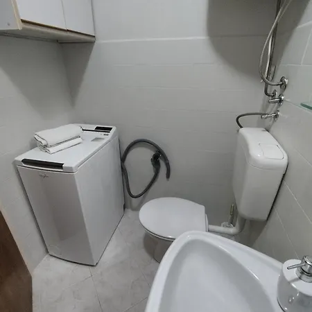 La Stella Appartement *