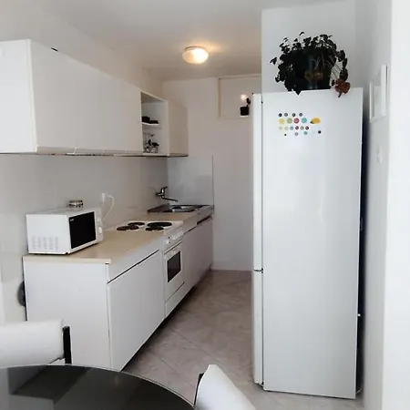 La Stella 아파트 *