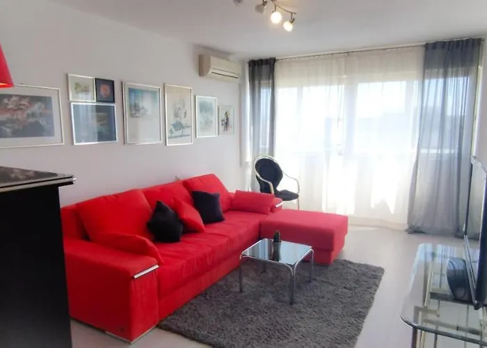 Apartament La Stella