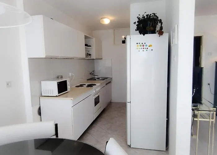 La Stella Apartament *