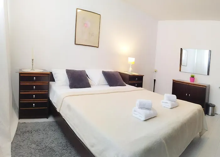 La Stella Apartament Split