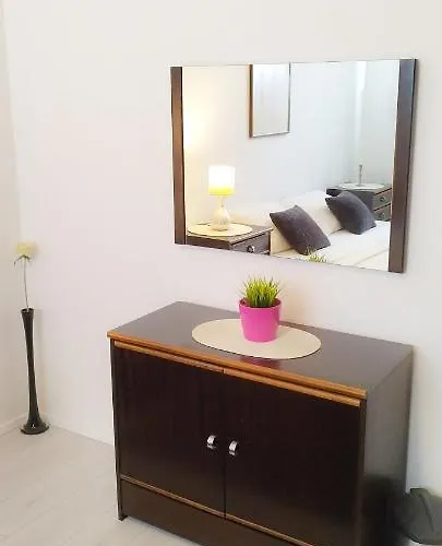 Apartament La Stella *