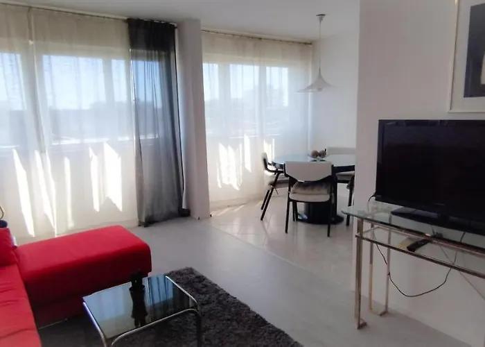 Apartament La Stella Split