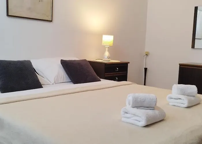 La Stella Apartament Split