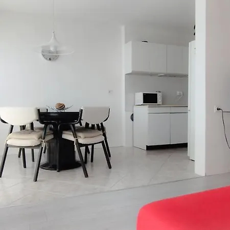 Apartment La Stella Split
