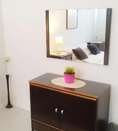 Apartment La Stella *