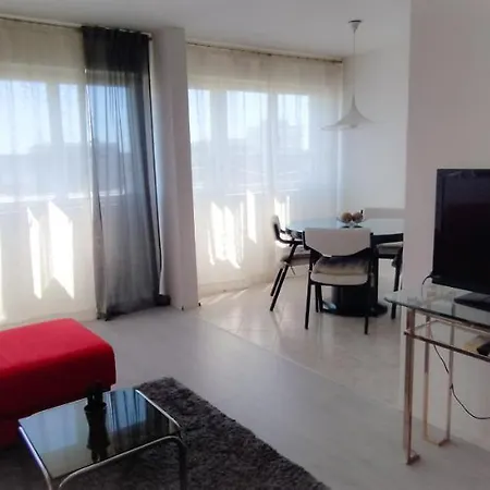 Apartment La Stella Split